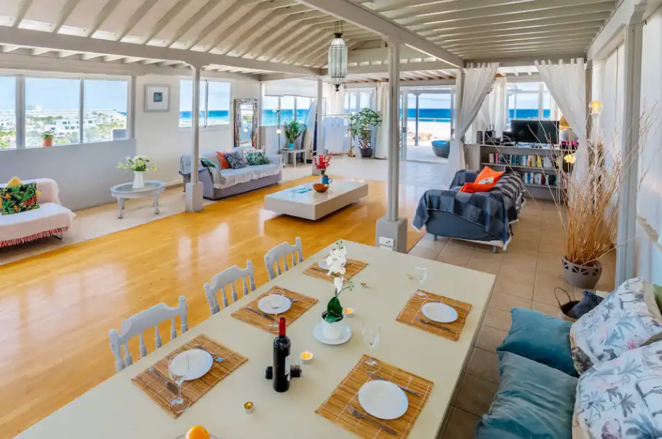 Ático en venta en Avenida de las Islas Canarias, 12, Costa Teguise
