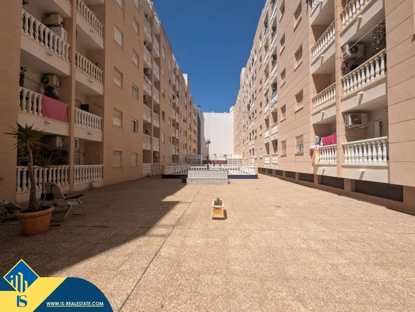 Pis amb piscina en venda a Playa del Cura, imagen 15