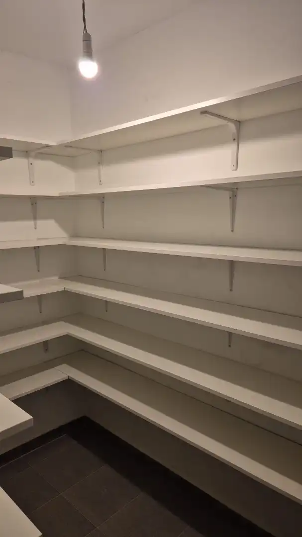 Trastero de alquiler en Centro - Corte Inglés