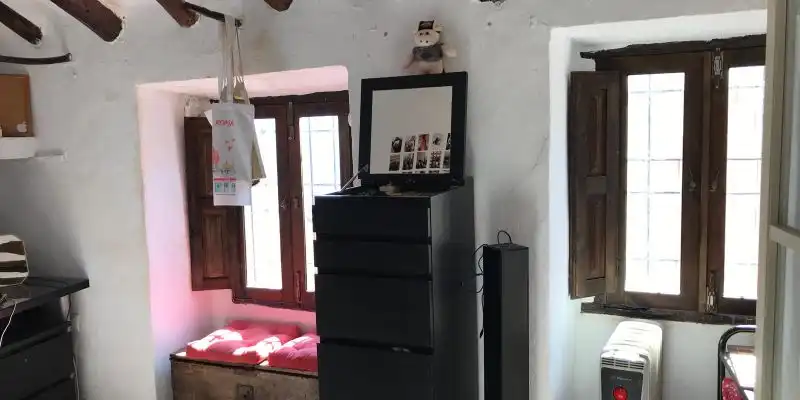 House with terrace for sale in Calle VILLA, imagen 9