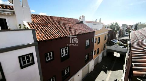 Foto 4 de Casa o xalet en venda a Tagara, 4, Casco Urbano, Santa Cruz de Tenerife