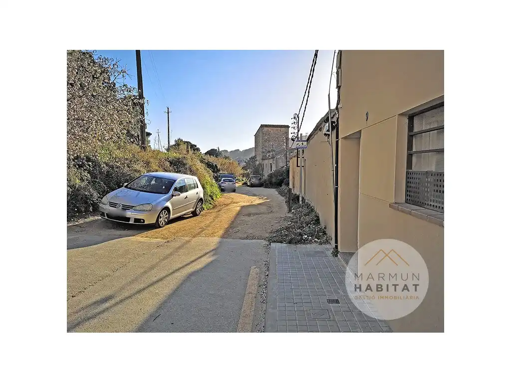 Wohnbaugrundstück zum Verkauf in Arenys de Munt, imagen 11