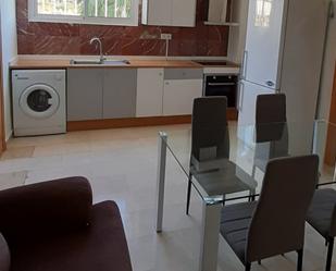 Apartament de lloguer a Algezares