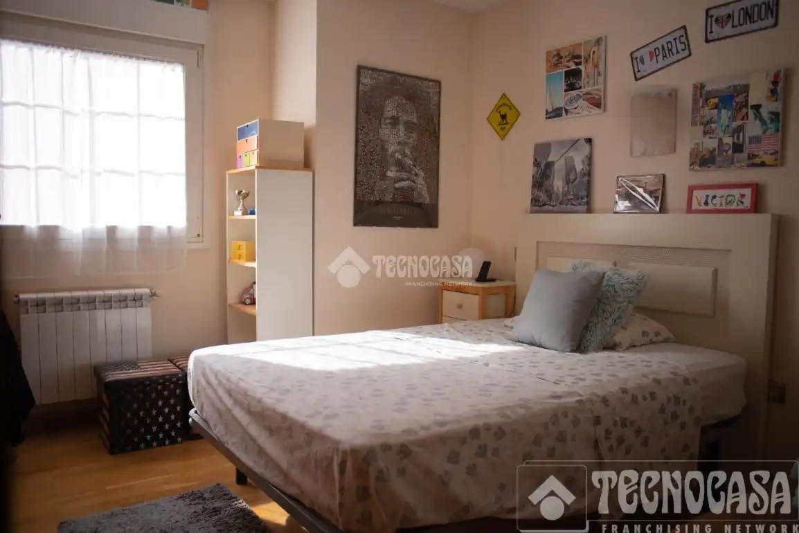 Habitación de Casa o chalet en venta en Santa Teresa