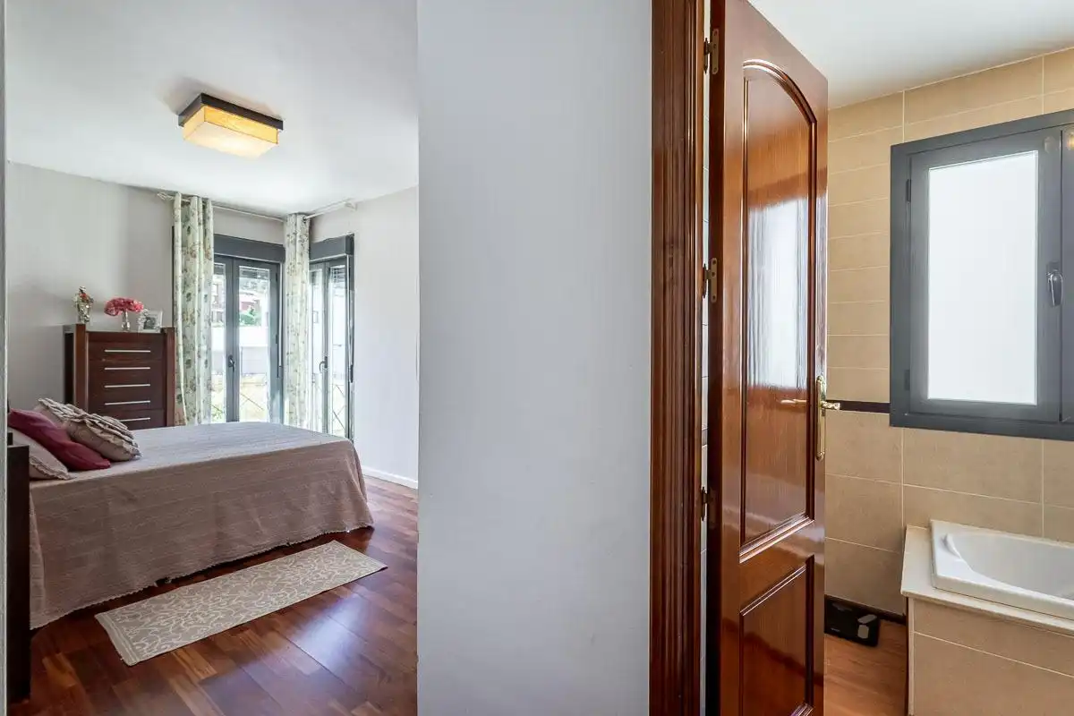 Villa mit Pool zum Verkauf in Dílar, imagen 28