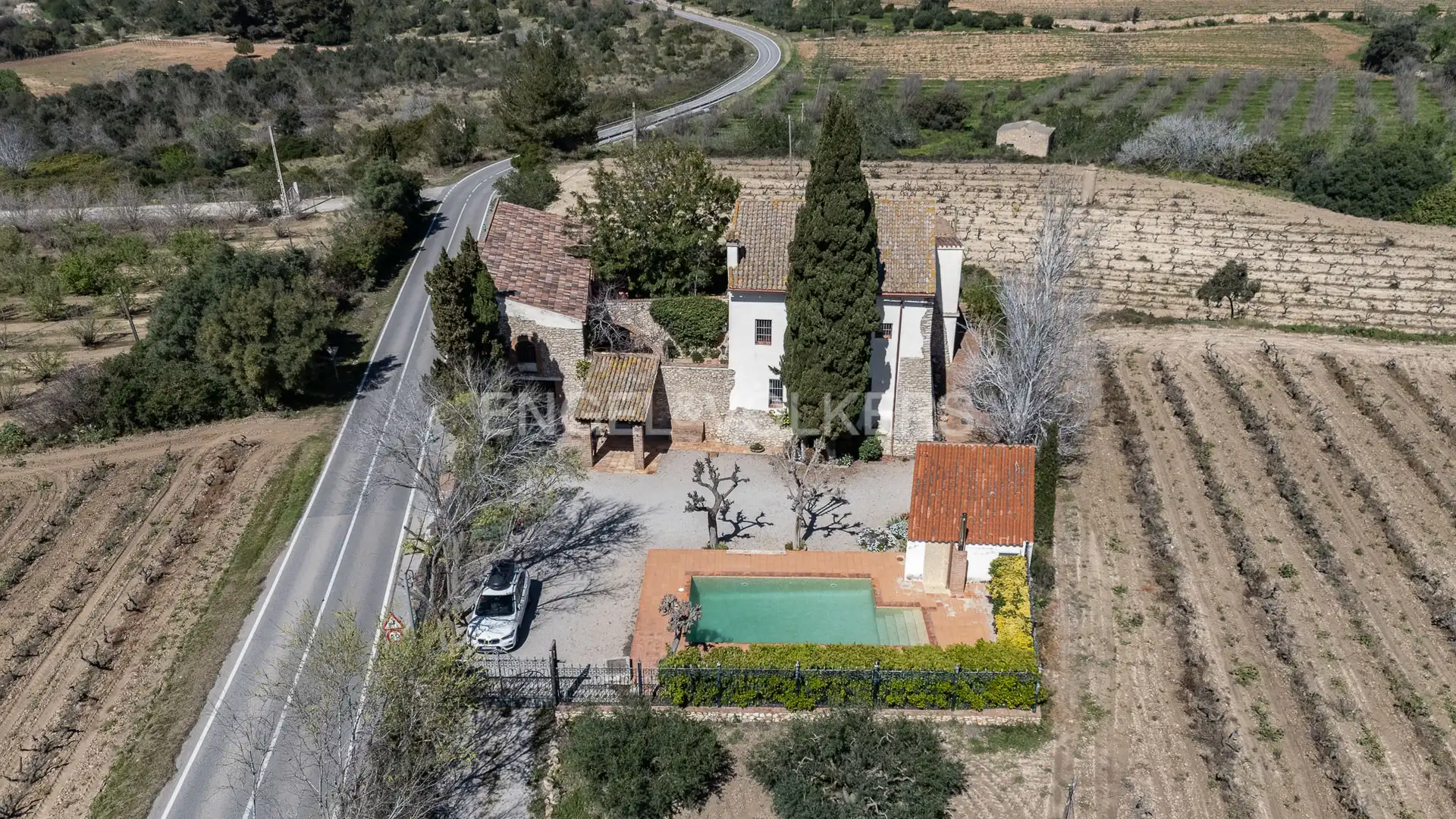 Maison avec terrasse à vendre à El Catllar, imagen 61