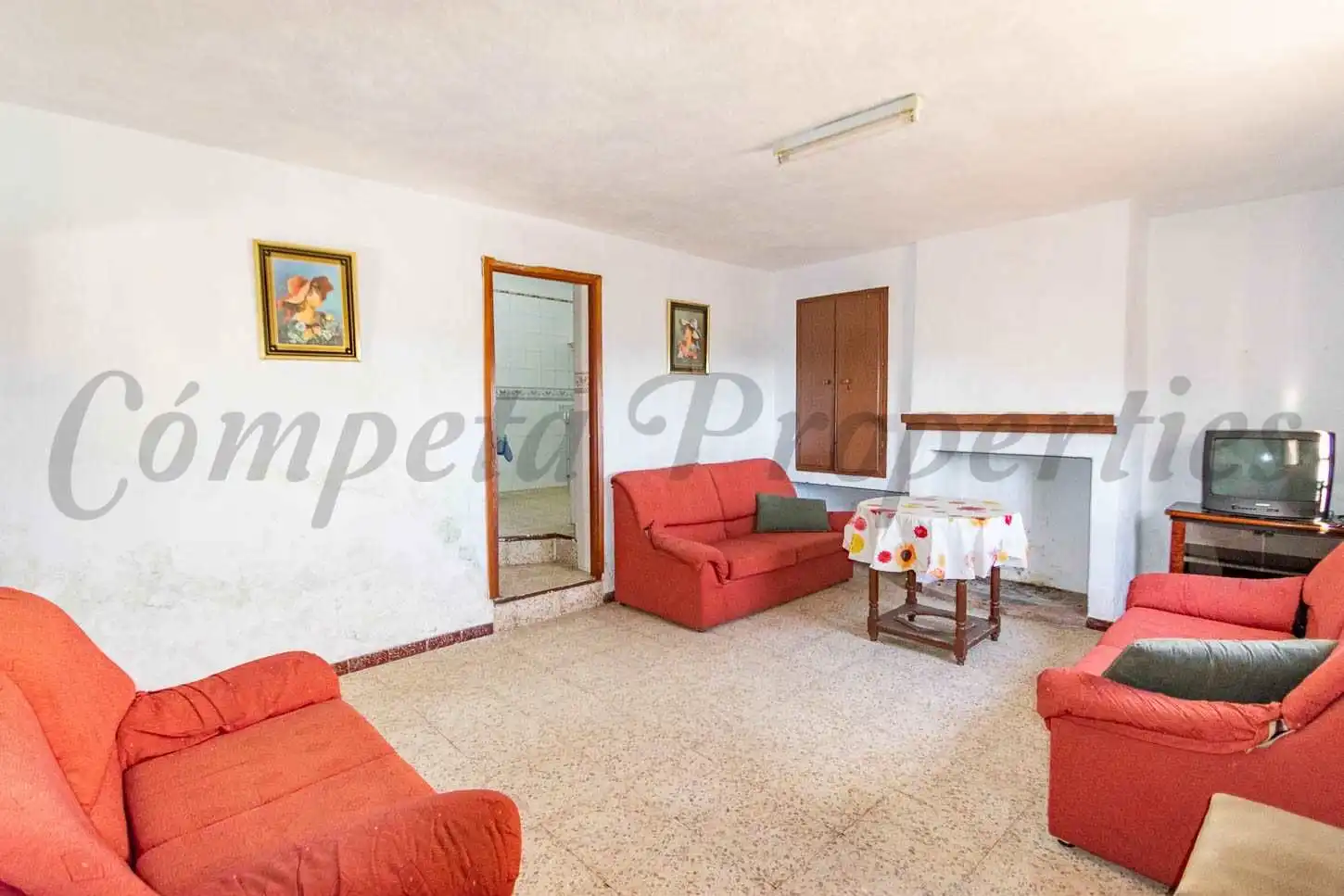 Casa en venda a Canillas de Albaida, imagen 4