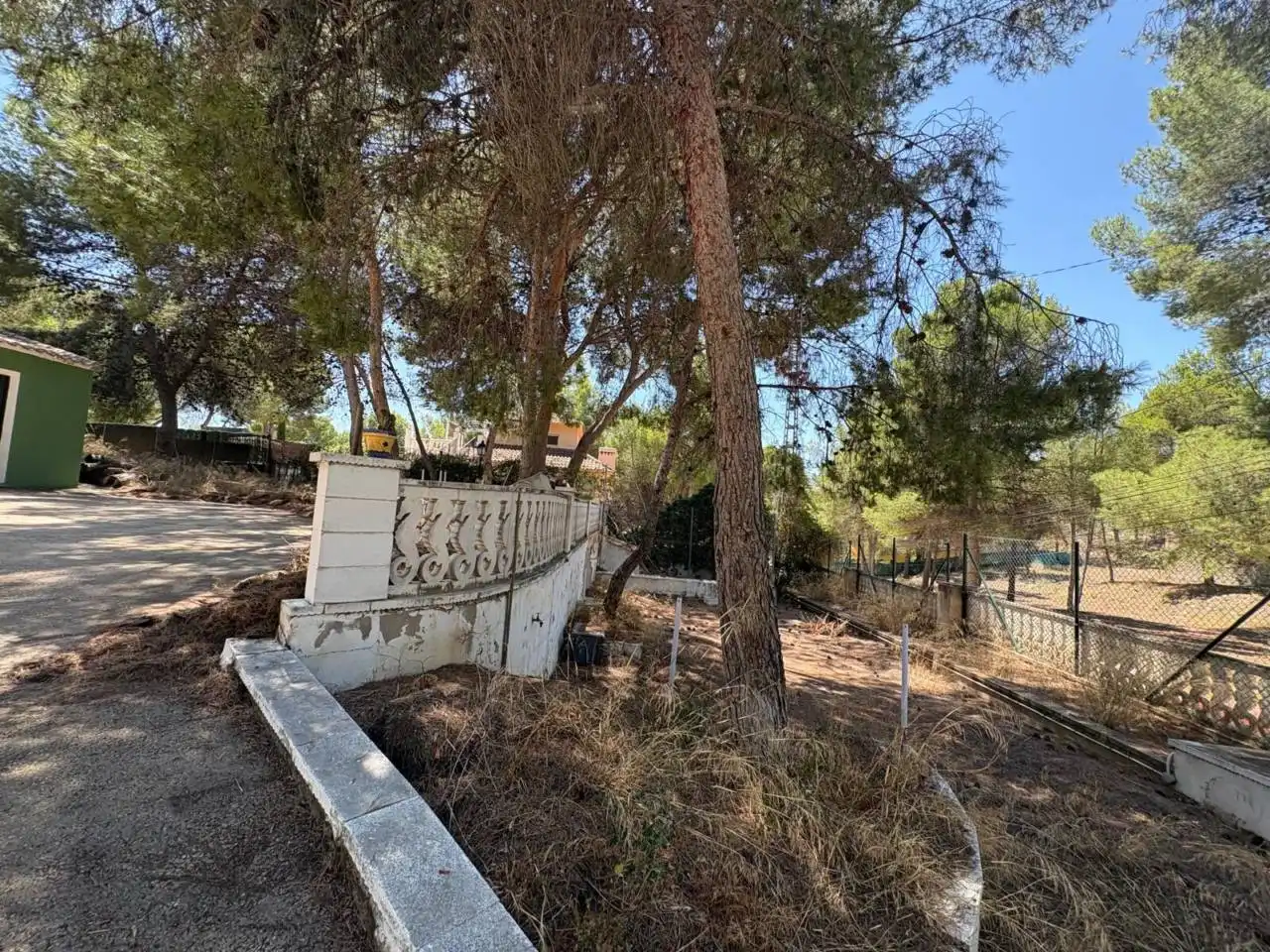 Maison avec jardin à vendre à Urbanizacion Terol A, imagen 32