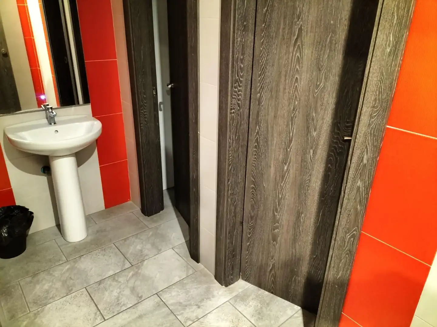 Business premises for sale in Venta de Baños, imagen 12