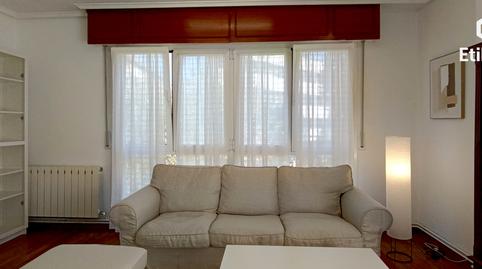 Photo 4 of Flat for rent in Getxo - Maidagan, Santa María de Getxo, Getxo
