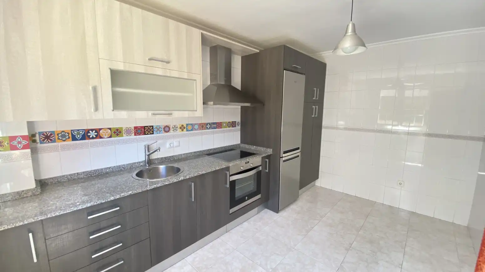 Kitchen of Detached homes for sale in Medio Cudeyo  with Heating and Private garden