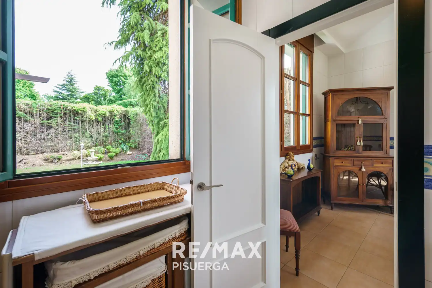 Casa o xalet en venda en Valladolid amb Calefacció, Jardí privat i Terrassa