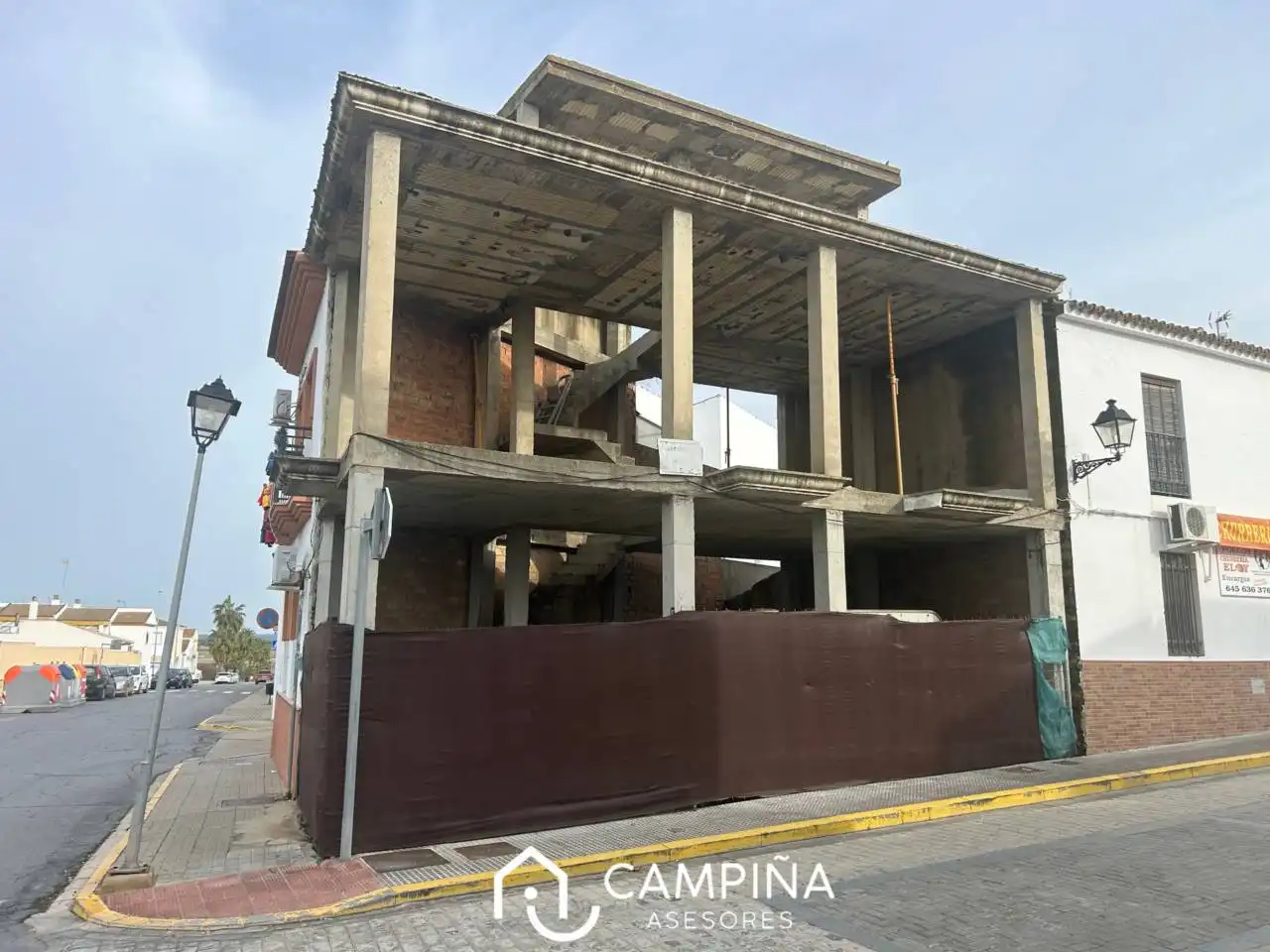 Adossat en venda a Calle Tomillo 1