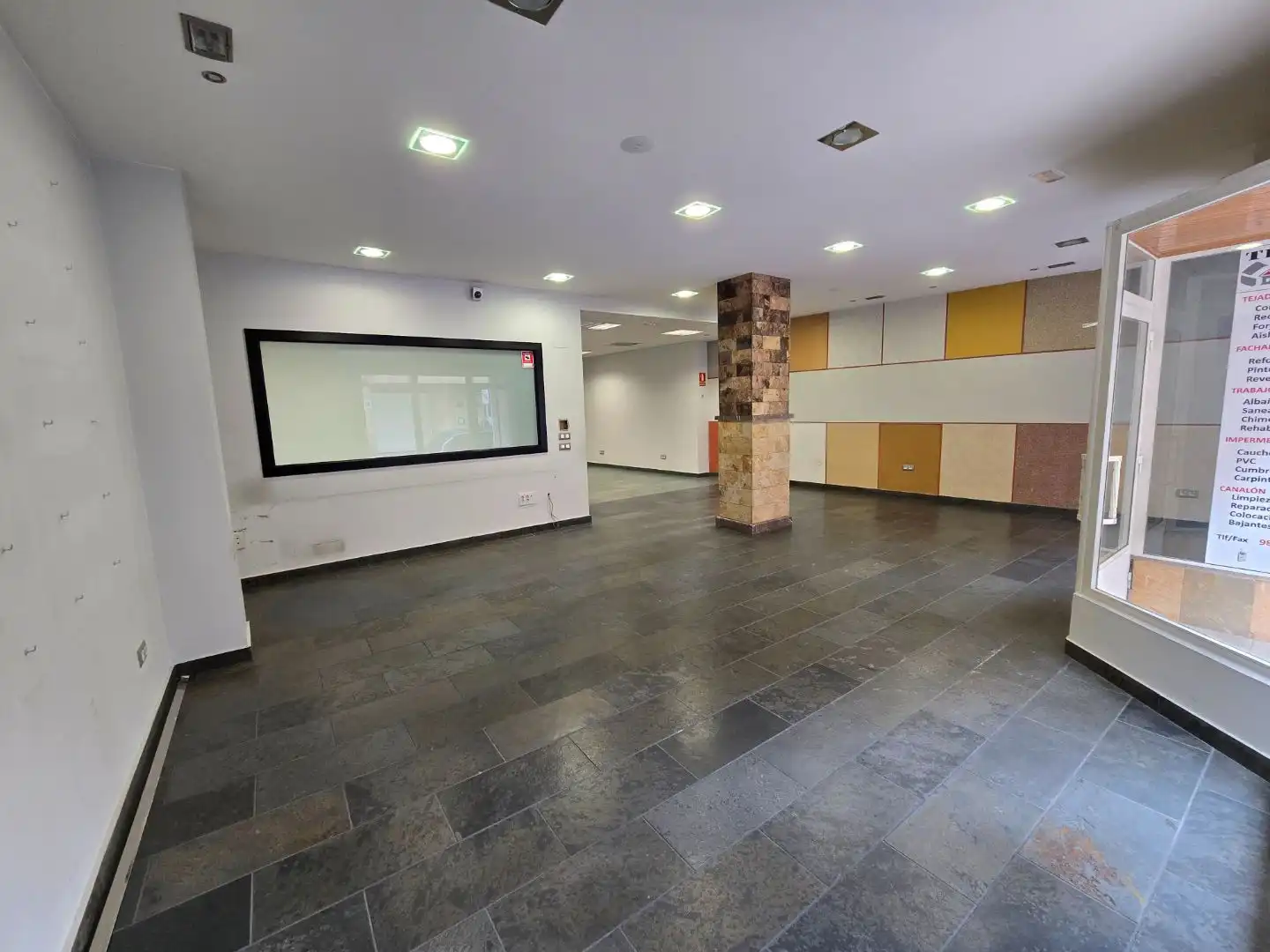 Commercial properties for rent in León Capital 