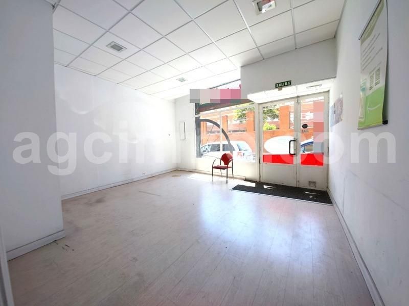 Premises for sale in Valladolid Capital