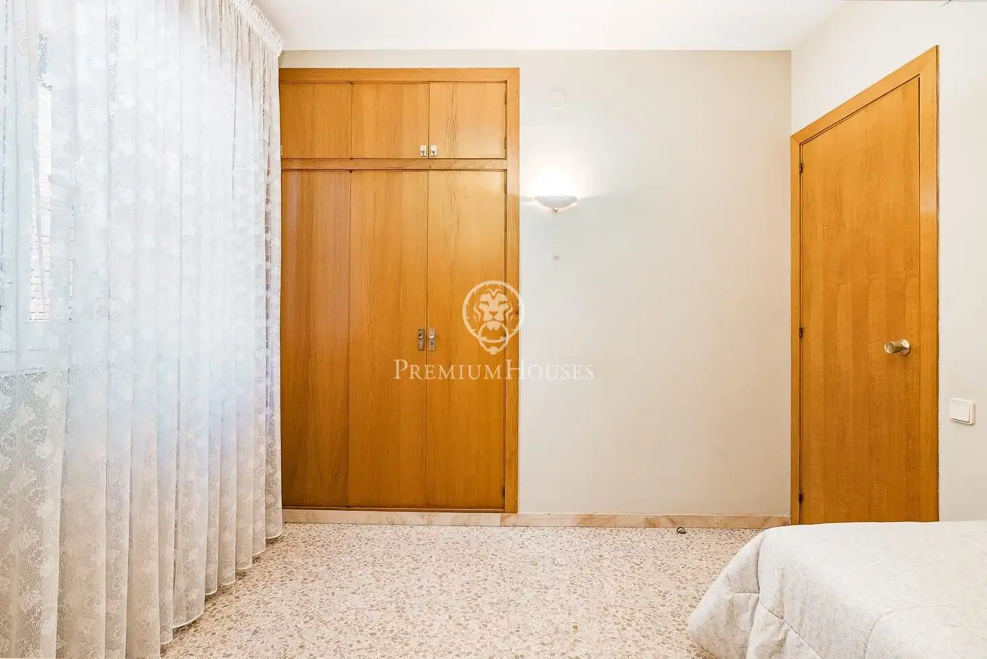 Habitación de Piso en venta en Barcelona con Calefacción y Terraza