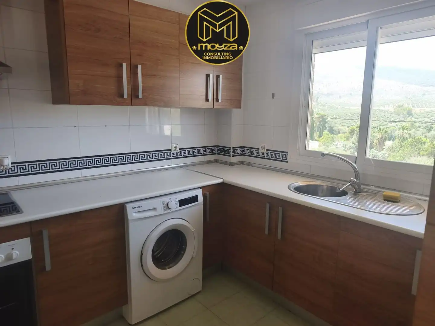 Casa con terraza en venta en Puente Jontoya - Puente de la Sierra - El Arroyo, imagen 5