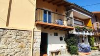 Exterior view of House or chalet for sale in Torrelavega   with Terrace and Balcony