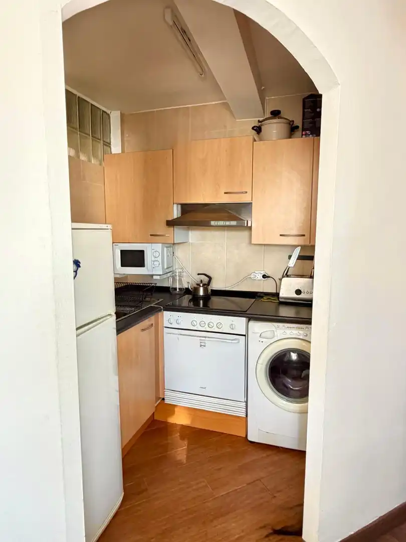 Wohnung mit Terrasse zum Verkauf in Platja d'Aro, imagen 6
