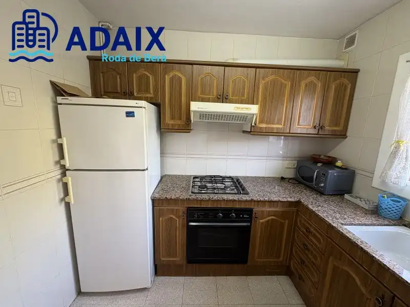 Casa adosada en venta en Roda de Berà