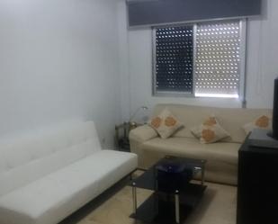 Living room of Apartment to rent in  Córdoba Capital