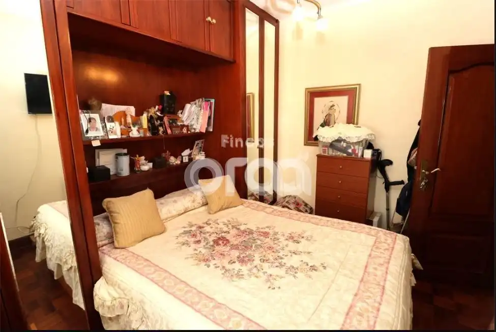 Habitación de Piso en venta en Santurtzi  con Amueblado