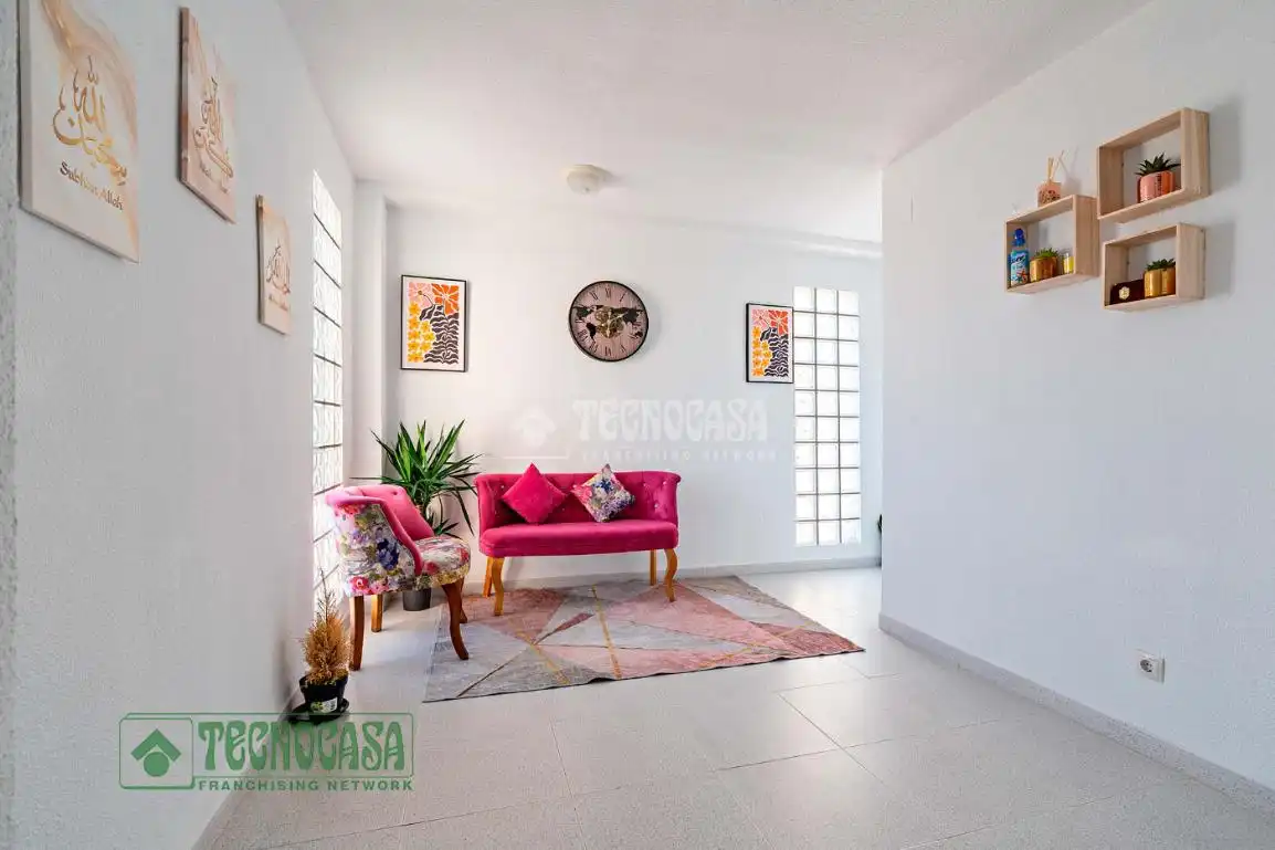 Appartamento con ascensore in vendita a El Ejido Ciudad, imagen 12