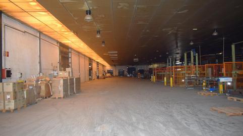 Photo 4 of Industrial buildings for sale in El Palmar, Murcia