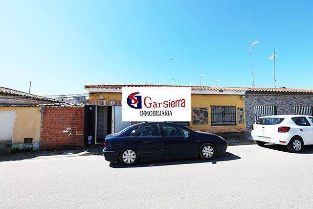 Casa-chalet en Venta en Añover de Tajo
