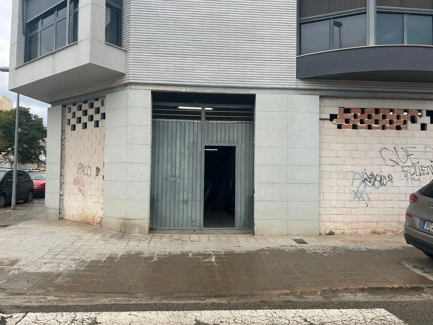 Gewerbefläche zum Verkauf in Sueca ciudad, imagen 2