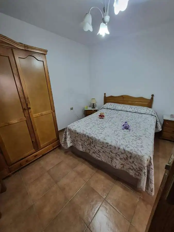 Dormitori de Dúplex en venda en Haría amb Terrassa i Moblat