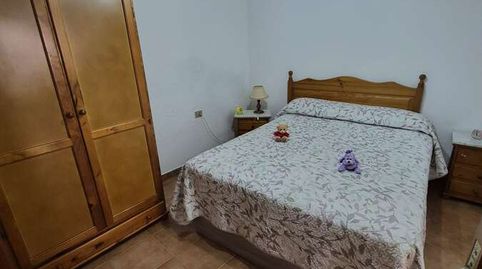 Foto 5 von Maisonette zum Verkauf in Punta Mujeres, Haría