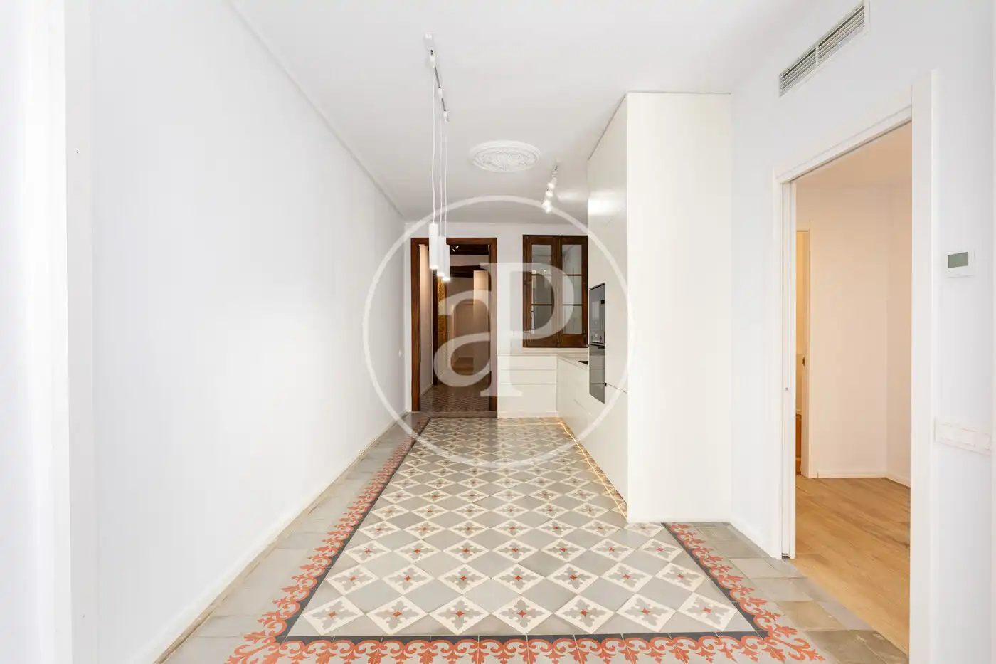 Wohnung mit Terrasse zum Verkauf in Carrer de la Portaferrissa, imagen 10