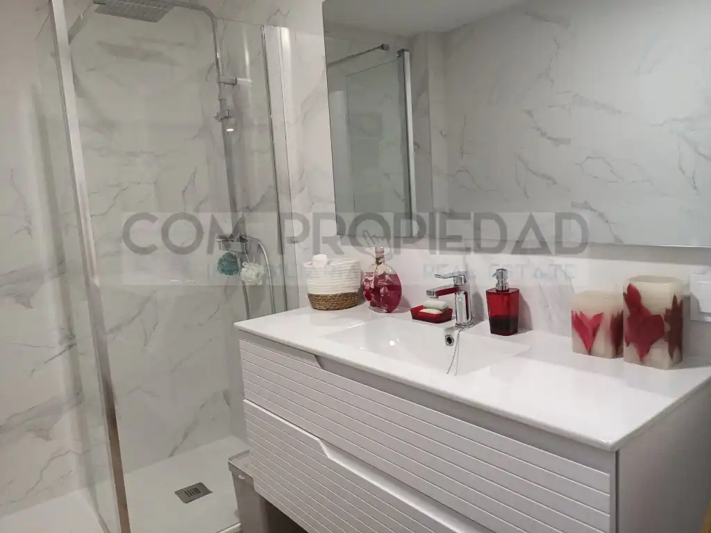 Bany de Casa o xalet en venda en  Palma de Mallorca