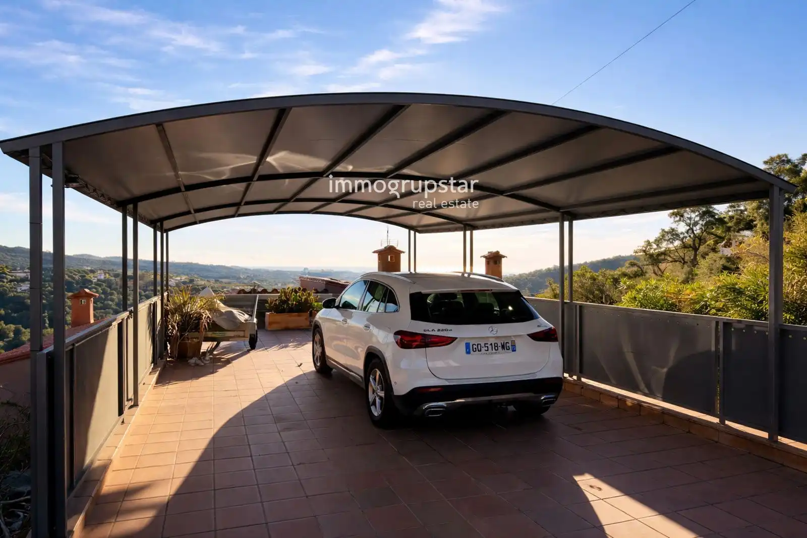 Villa avec terrasse à vendre à Acacia, imagen 37