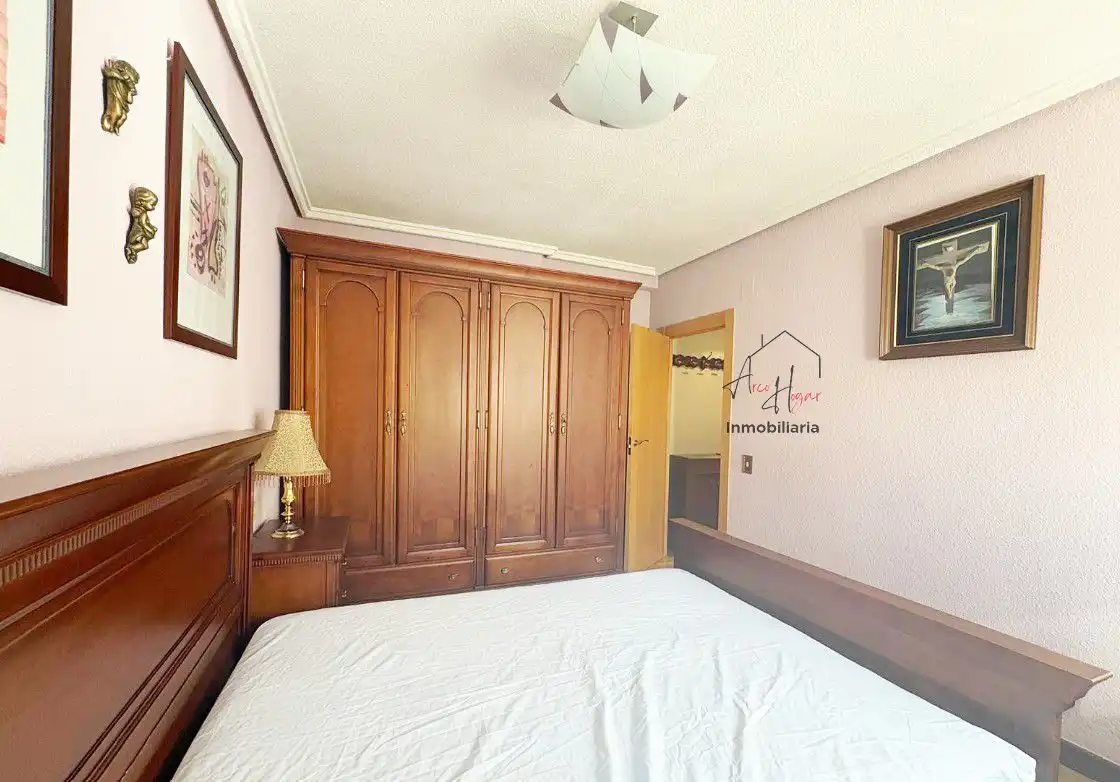 Appartement avec ascenseur à louer à Pedro Mendoza, imagen 10