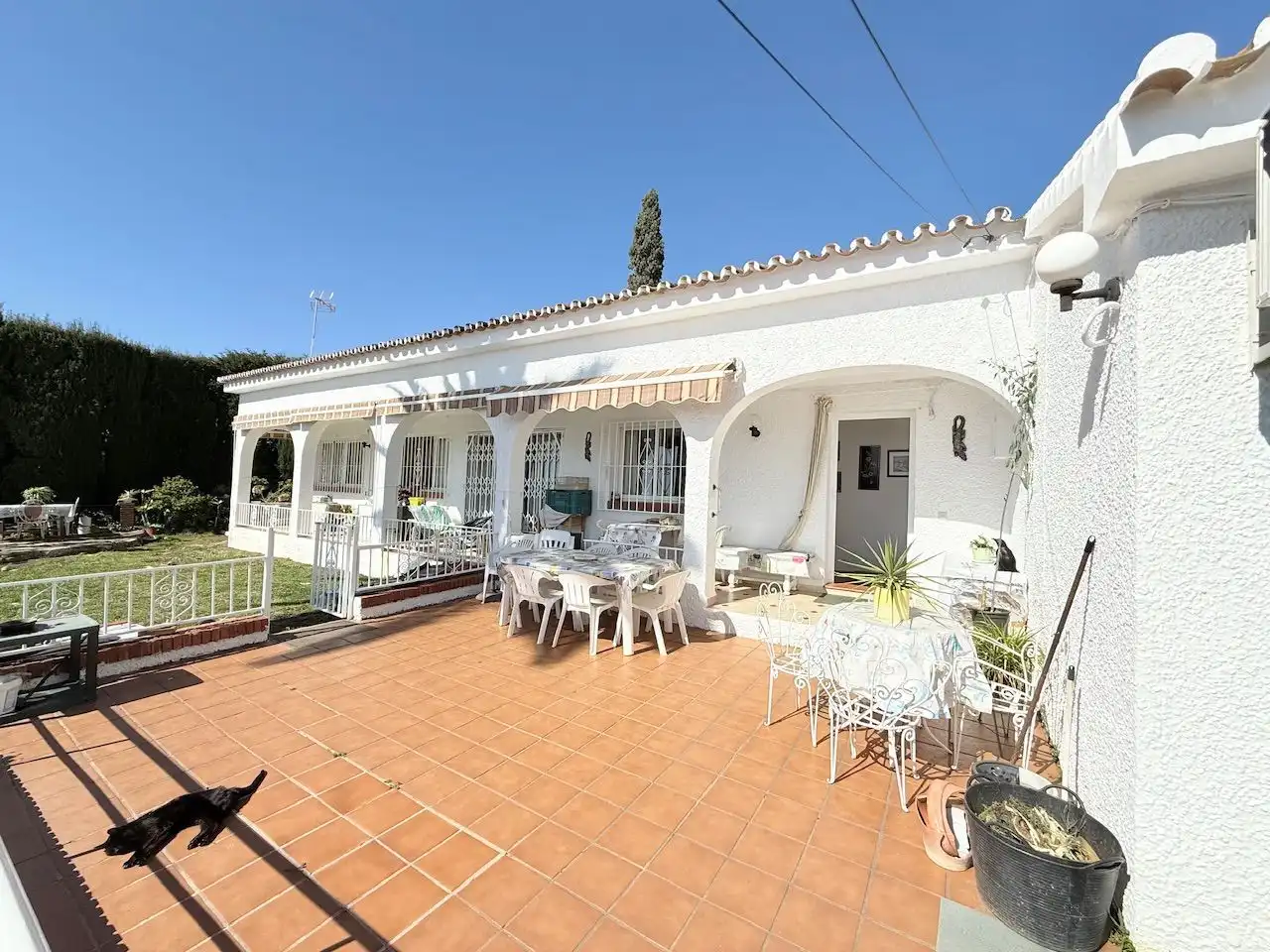 Casa con piscina in vendita a El Peñoncillo, imagen 3