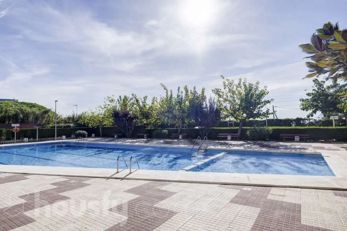 Appartement avec piscine à vendre à Calle Cami ral del cabaio ., imagen 28