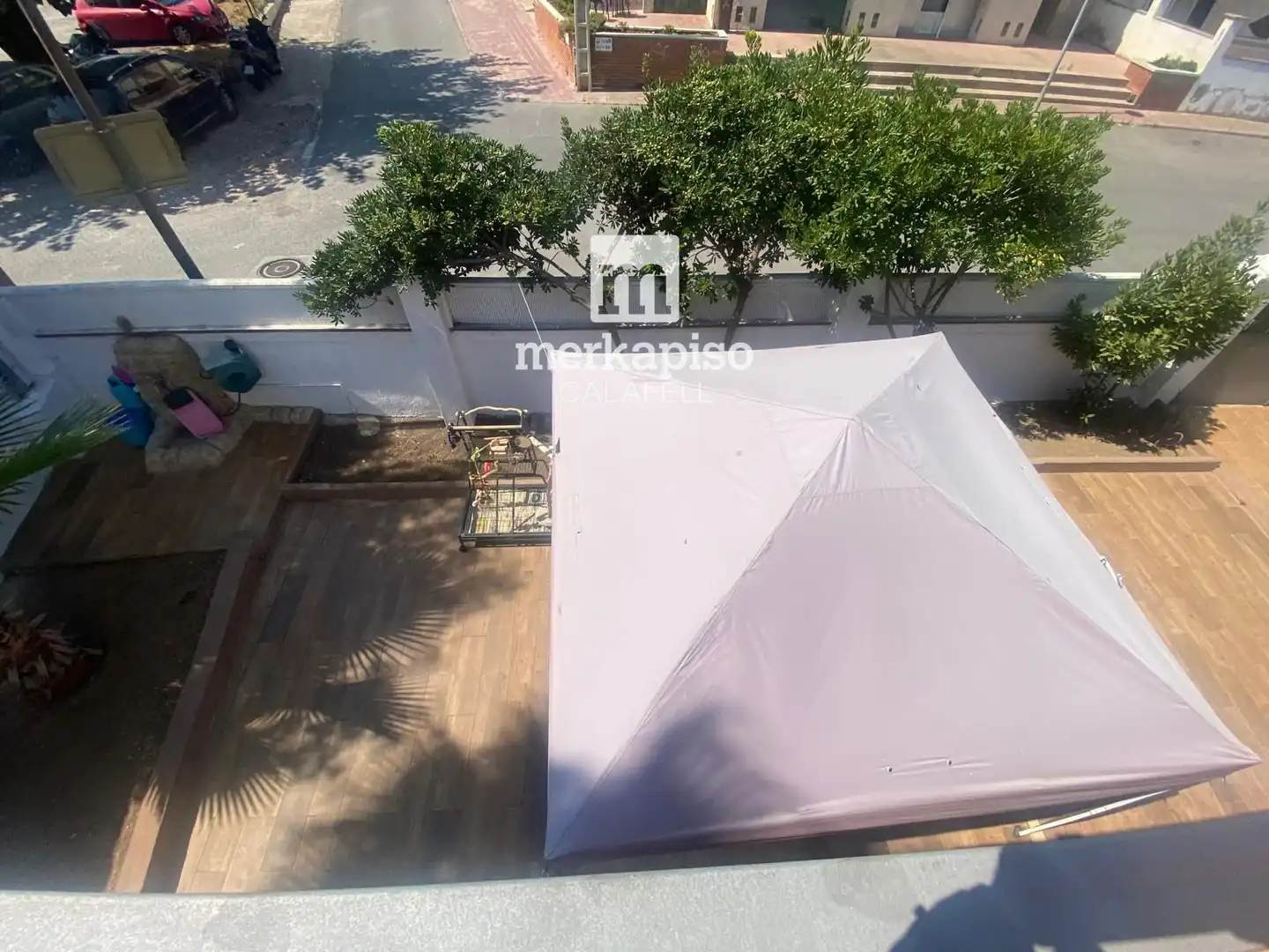 Casa o chalet en venta en Marítima Nord