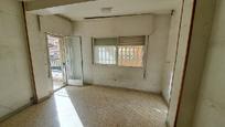 Living room of Flat for sale in  Almería Capital