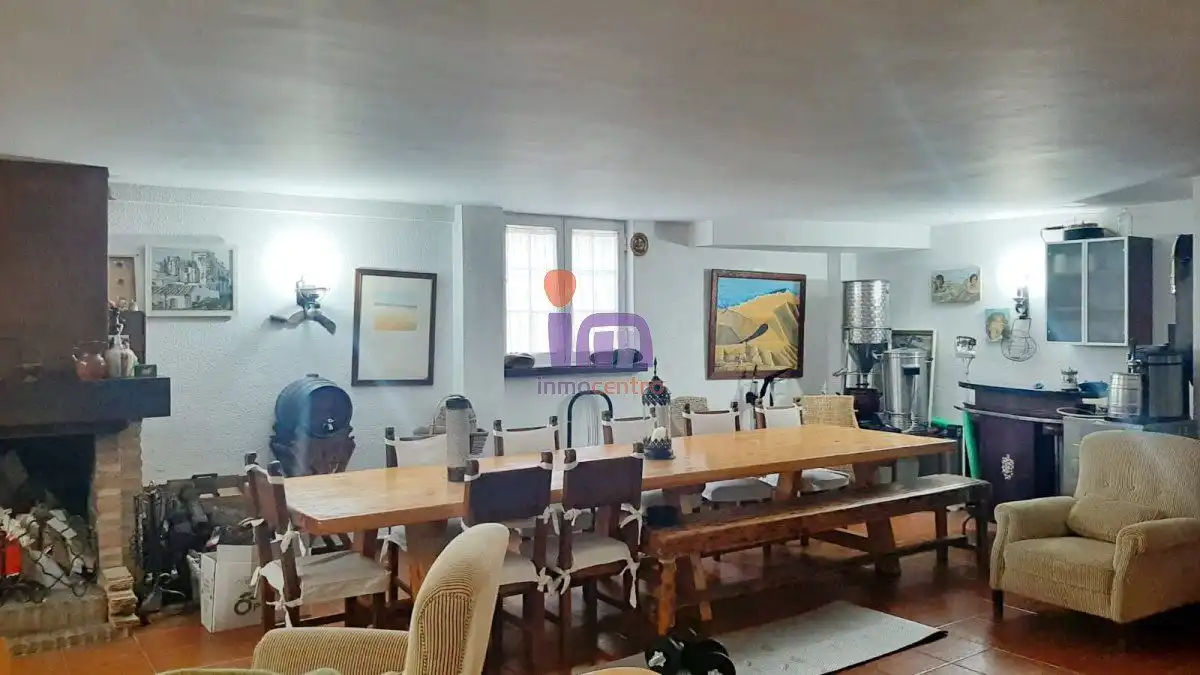 Casa con piscina en venta en Valdepeñas, imagen 39