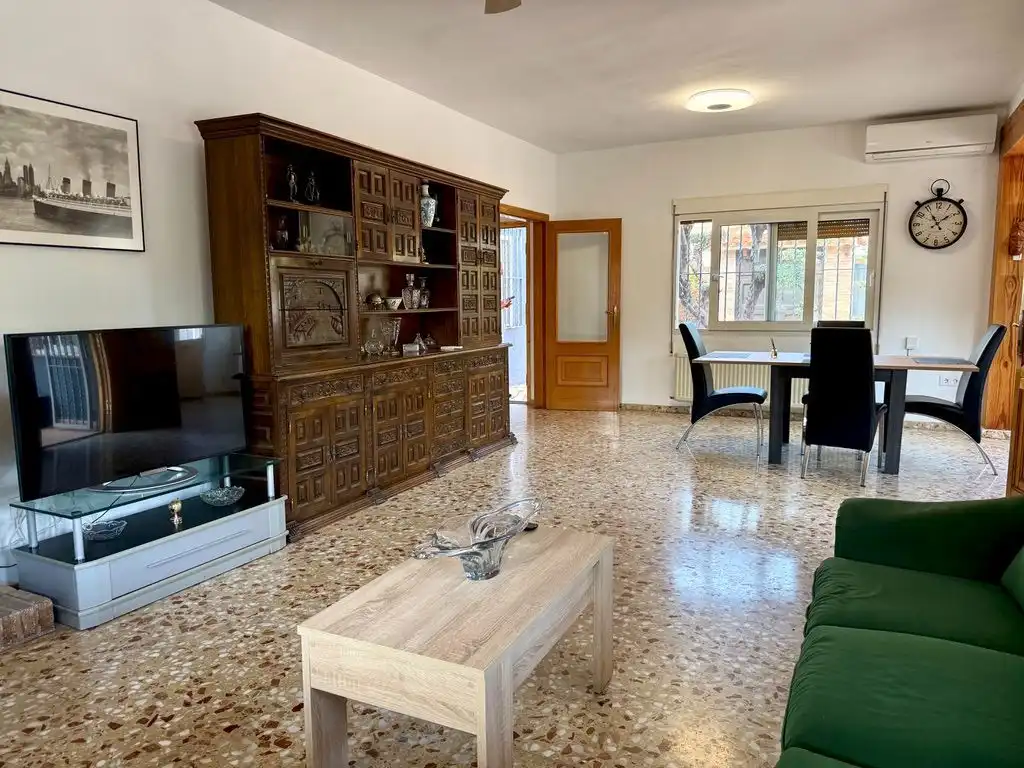 Casa amb piscina en venda a Las Marinas / Les Marines, imagen 20