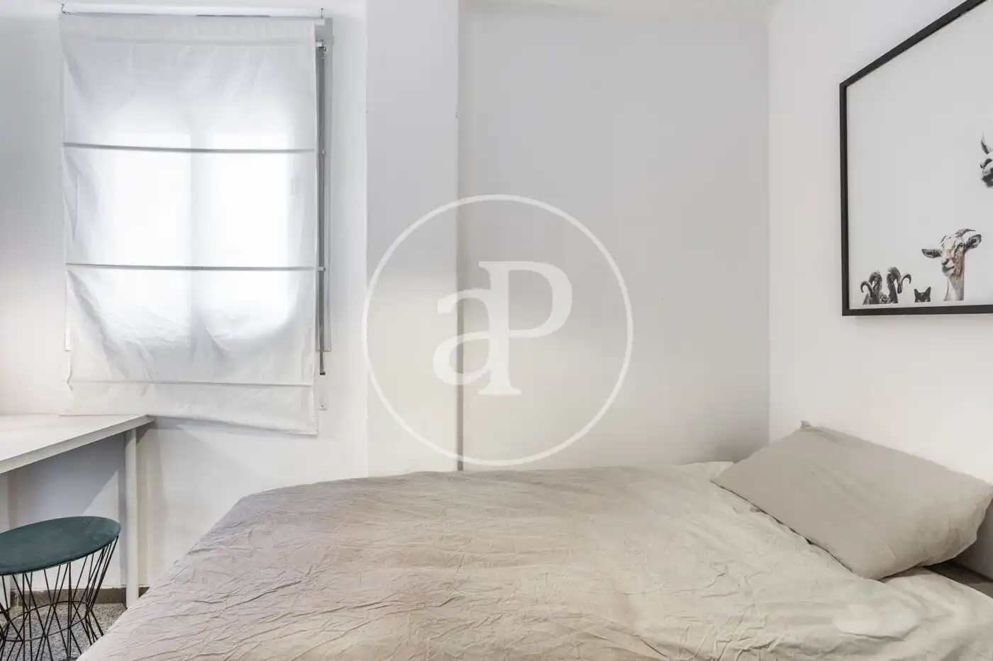Habitación de Piso en venta en Valencia con Calefacción