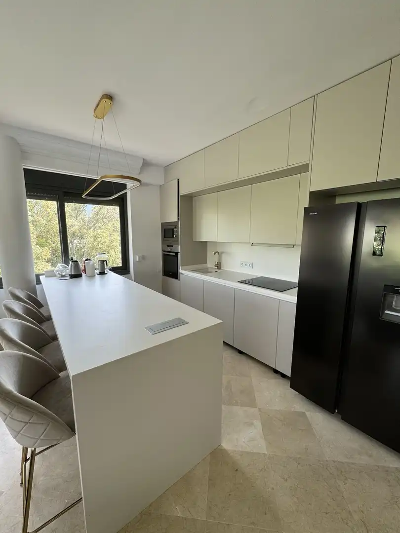 Piso con ascensor en venta en Nueva Andalucía, imagen 6