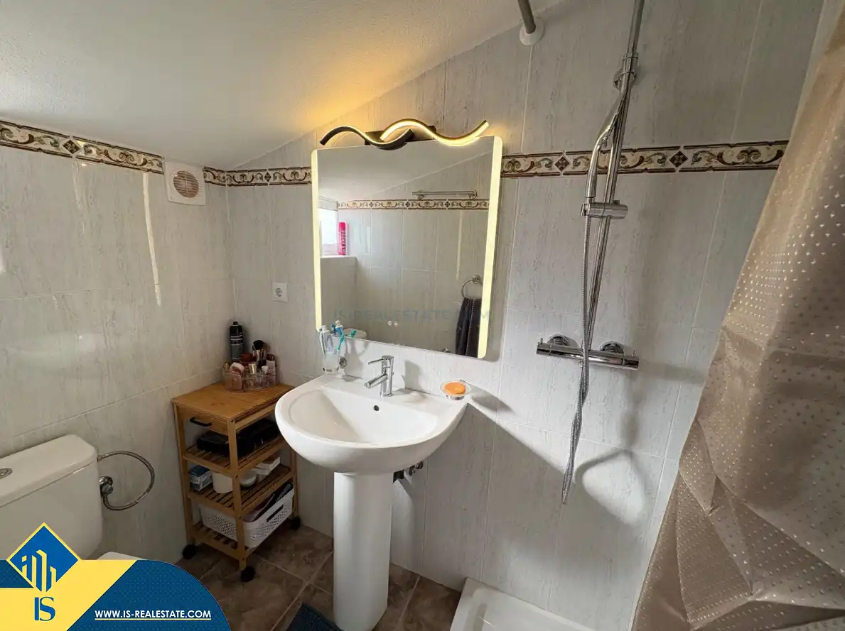 Maison mitoyenne avec piscine à vendre à Orihuela Costa, imagen 17