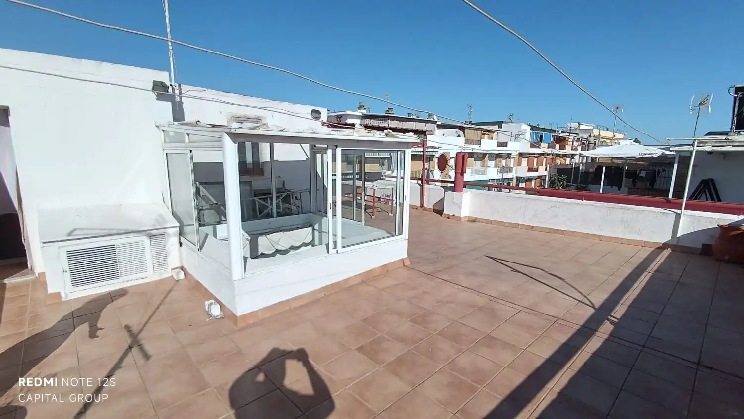 Chalet con terraza en venta en Punta Umbría, imagen 89