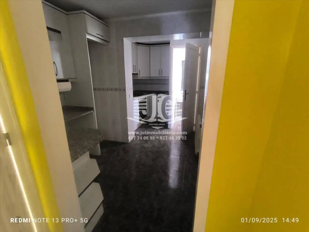 Appartement avec terrasse à vendre à Calle Santa Candia, imagen 43