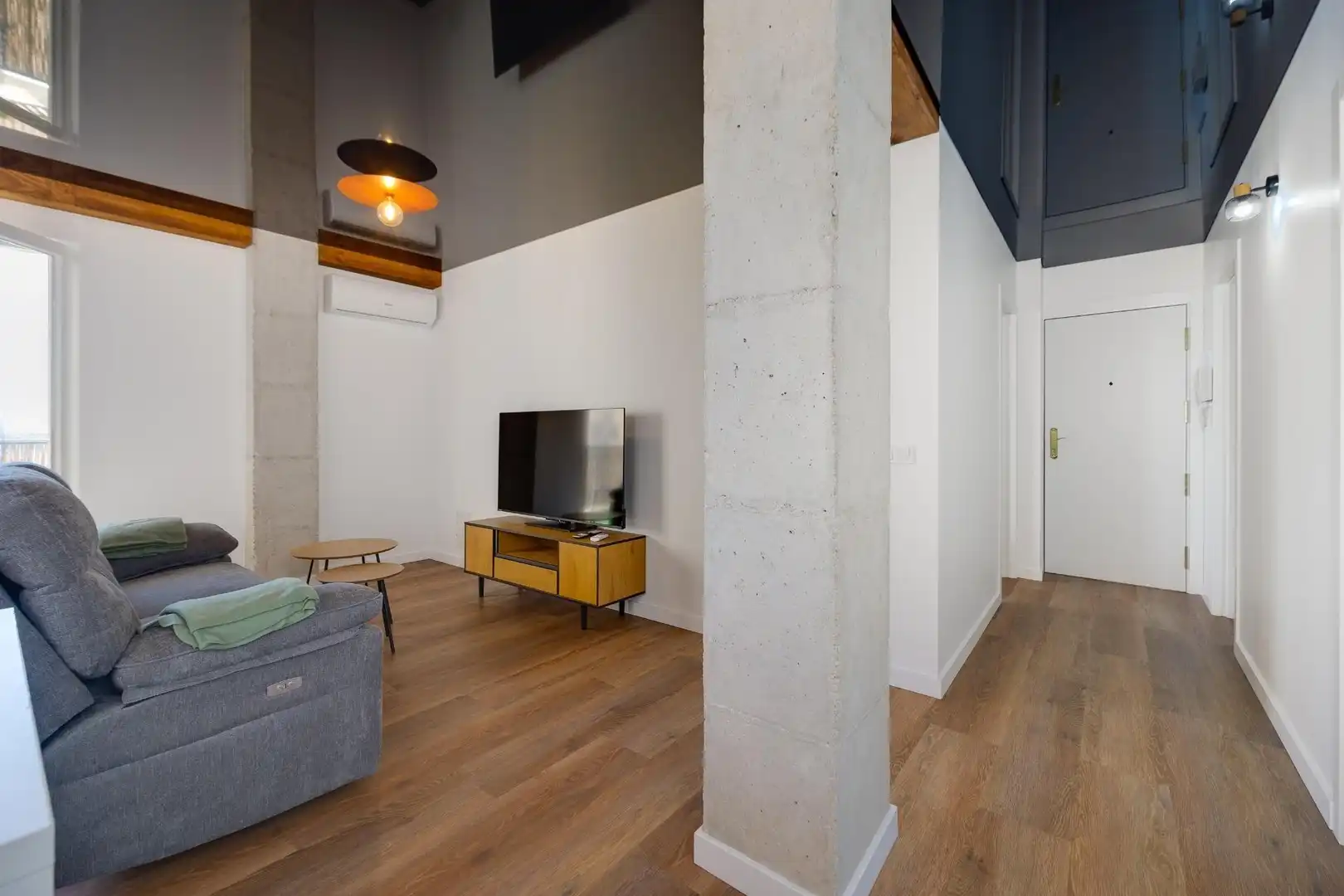 Apartamento con terraza en venta en Avenida Av. Dr. Gregorio Marañón 47, imagen 13