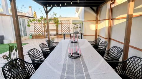 Foto 4 de Ático en venta en Calle L'eixample, Albal, Valencia