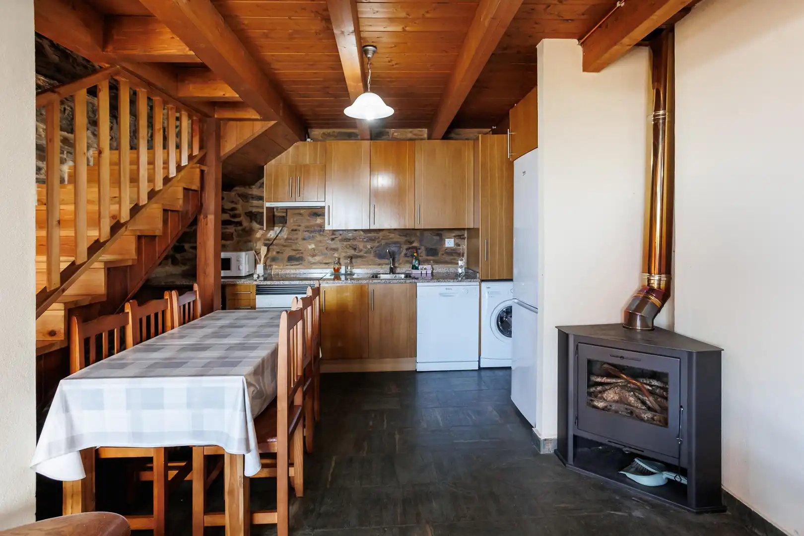 Finca rústica en venta en A Pobra do Brollón